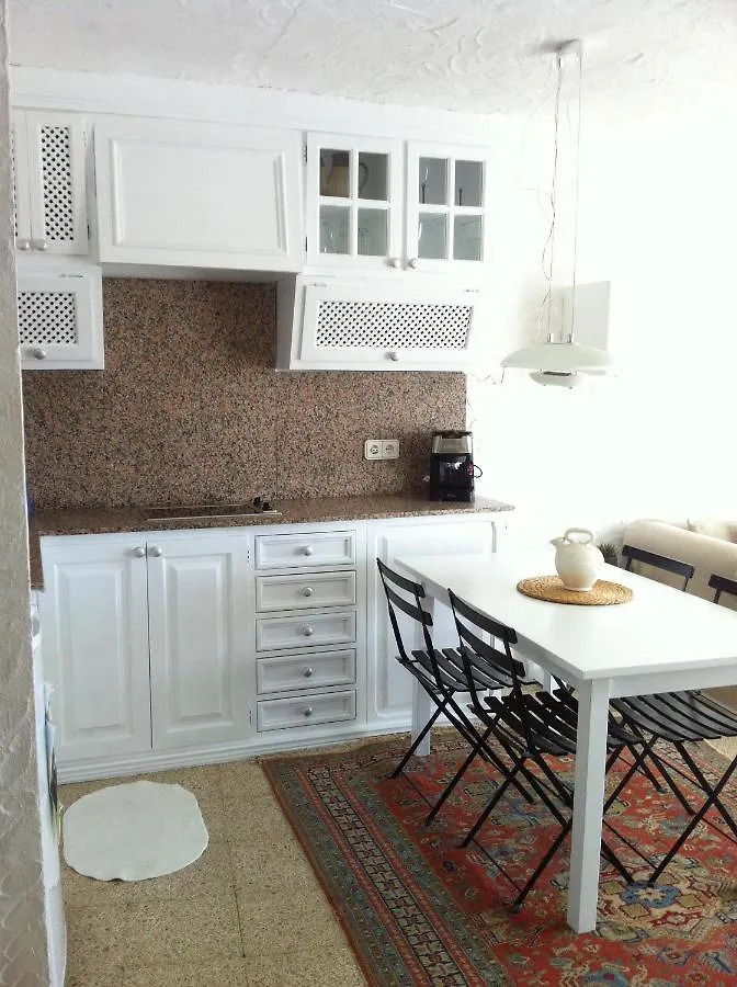 Apartman Ibiza - Bungalows Siesta A 50Mt Dal Mare Santa Eularia des Riu Spanyolország