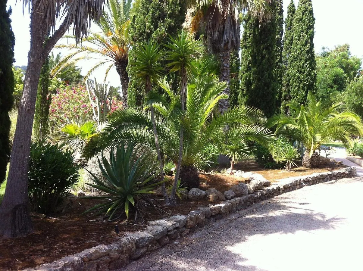 Ibiza - Bungalows Siesta A 50Mt Dal Mare 산타 에우랄리아 데 리오 아파트