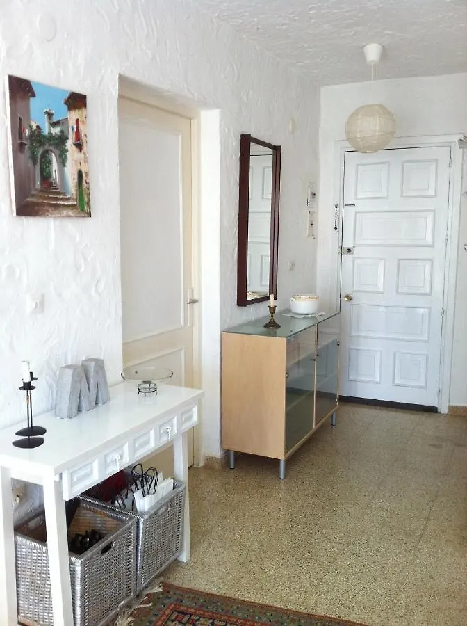 Apartman Ibiza - Bungalows Siesta A 50Mt Dal Mare Santa Eularia des Riu