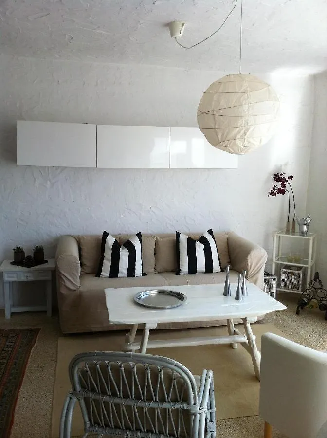 Ibiza - Bungalows Siesta A 50Mt Dal Mare 산타 에우랄리아 데 리오